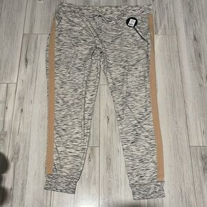 Centro CURVY track pants size XXL